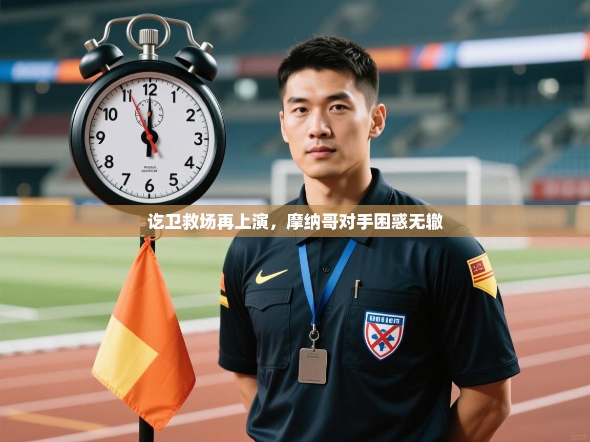 讫卫救场再上演,摩纳哥对手困惑无辙 第2张