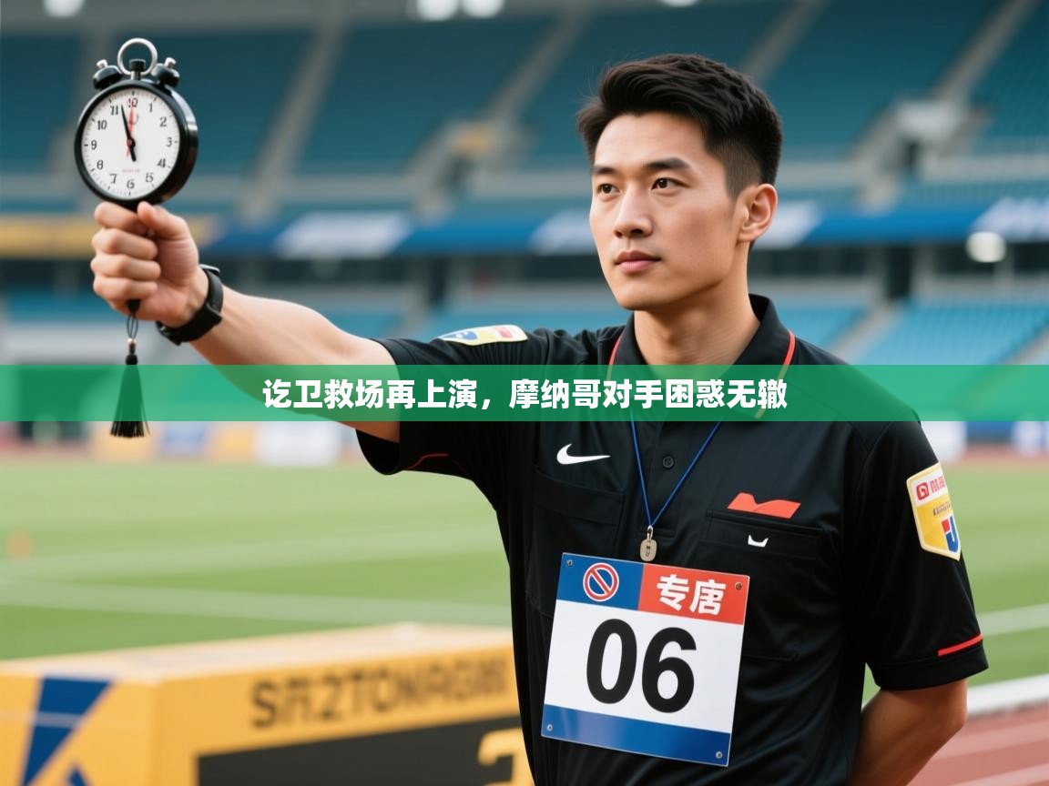 讫卫救场再上演,摩纳哥对手困惑无辙 第1张