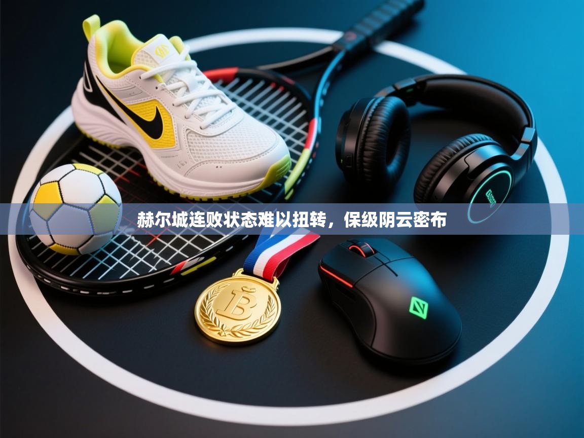 赫尔城连败状态难以扭转,保级阴云密布 第1张