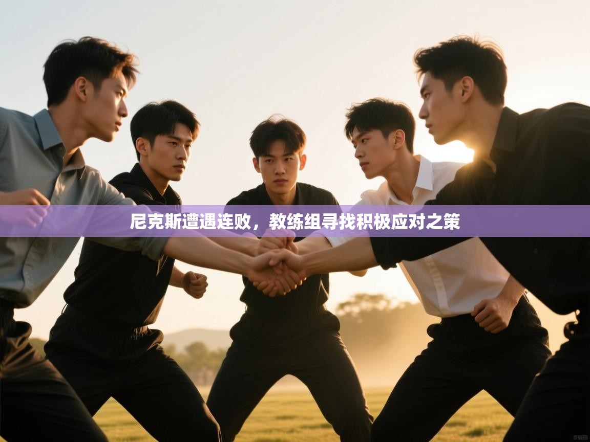 尼克斯遭遇连败,教练组寻找积极应对之策 第2张