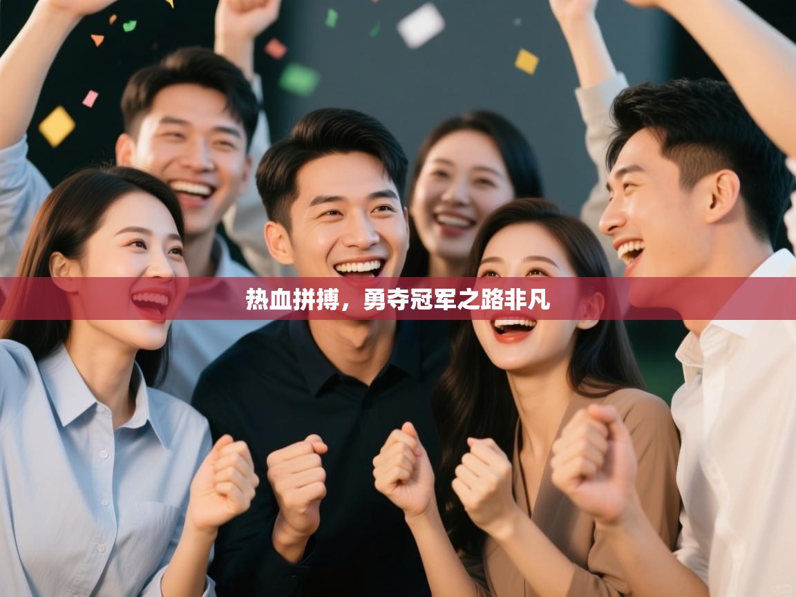 热血拼搏,勇夺冠军之路非凡 第2张