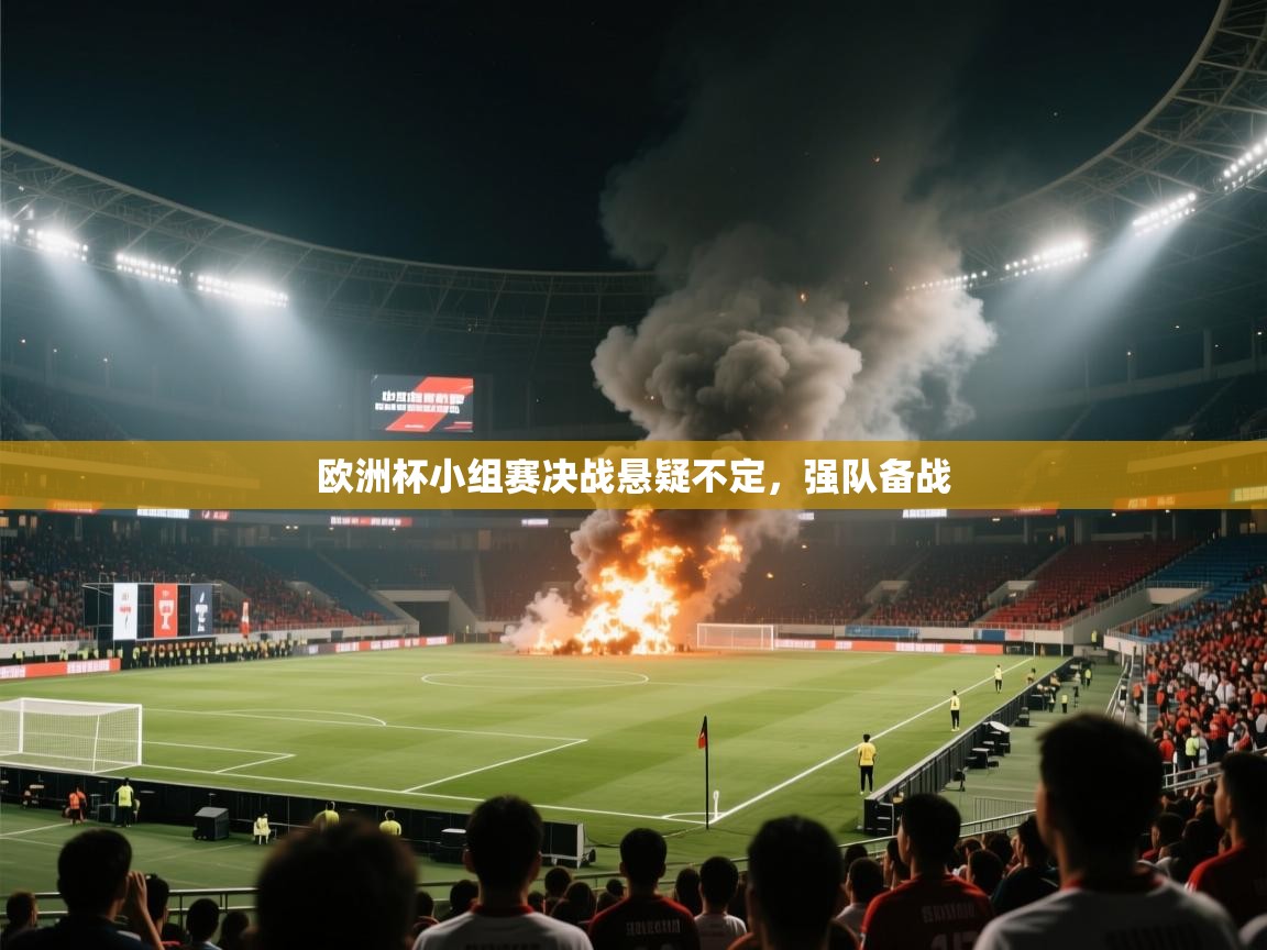 欧洲杯小组赛决战悬疑不定，强队备战  第2张