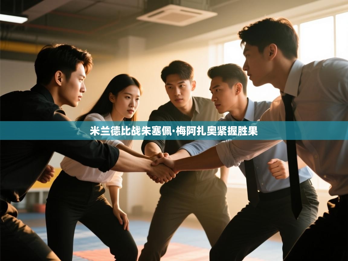 米兰德比战朱塞佩·梅阿扎奥紧握胜果 第1张