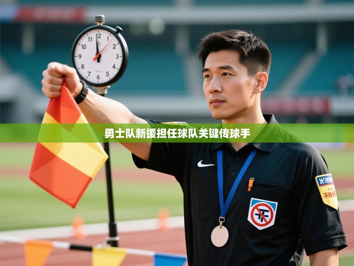 勇士队新援担任球队关键传球手  第2张