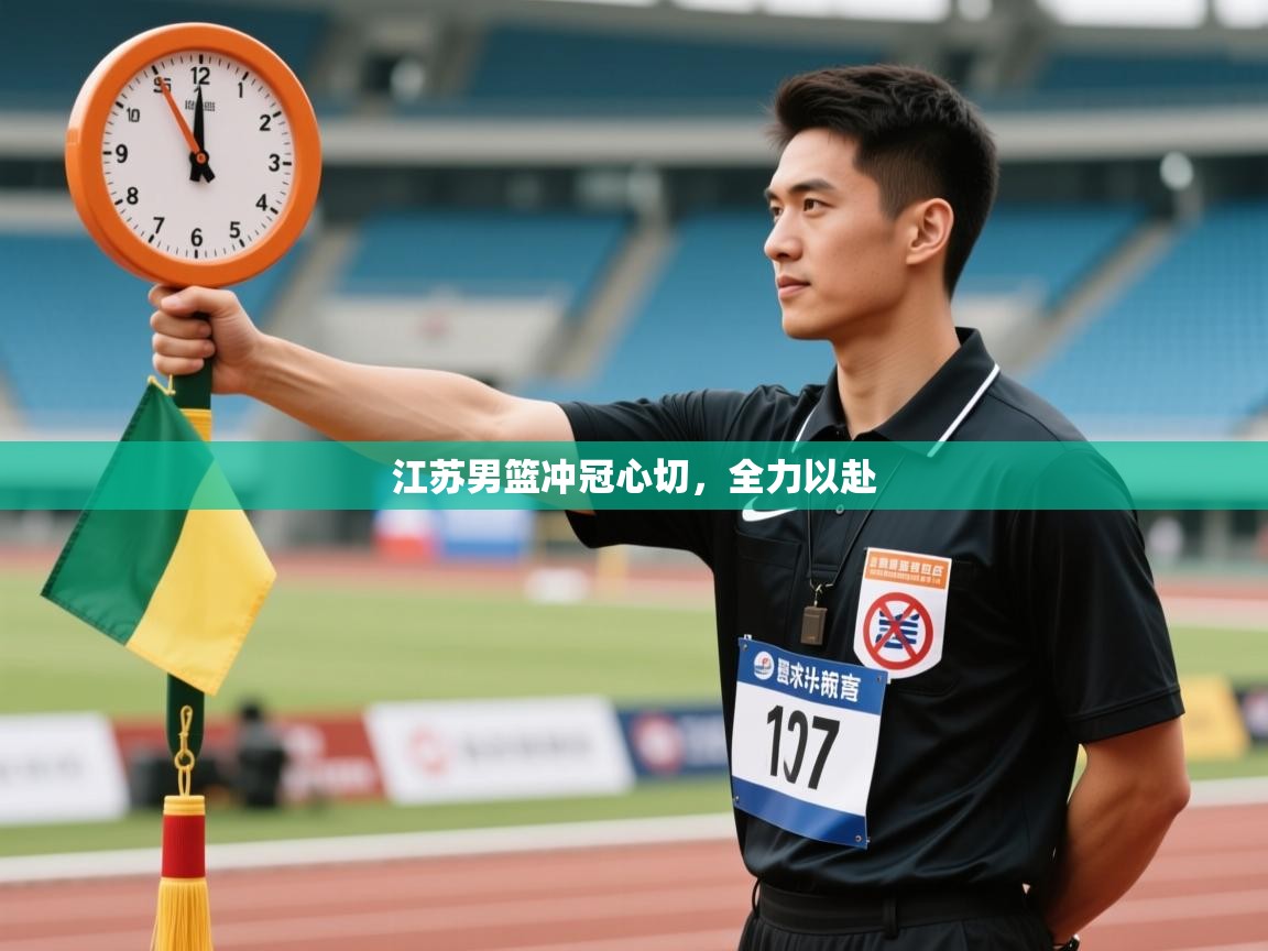 江苏男篮冲冠心切，全力以赴  第2张