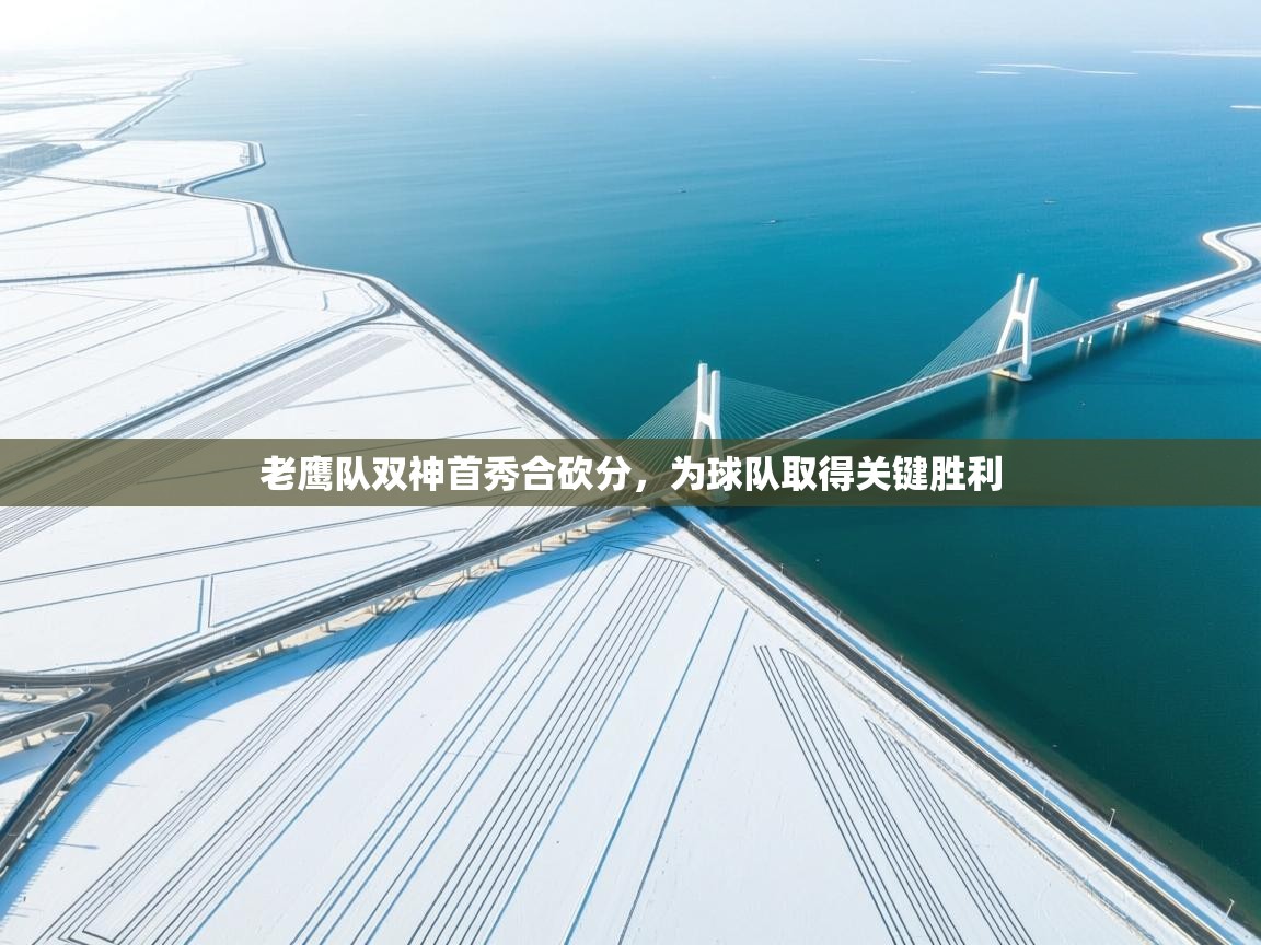 老鹰队双神首秀合砍分，为球队取得关键胜利  第1张