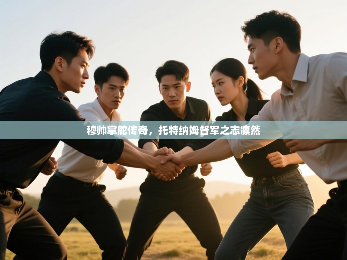 穆帅掌舵传奇，托特纳姆督军之志凛然  第2张