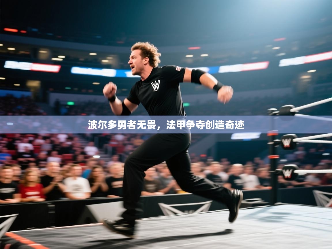 波尔多勇者无畏，法甲争夺创造奇迹  第1张